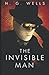 The Invisible Man Illustrated