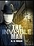 The Invisible Man: Illustrated