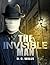 The Invisible Man: Illustrated