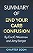 Summary of End Your Carb Confusion by Eric Westman and Amy Berger