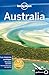 Lonely Planet Australia