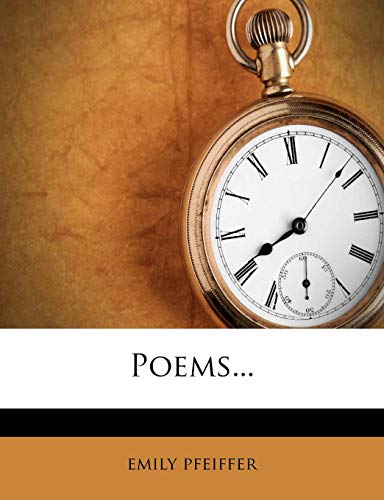 Poems... (Paperback)