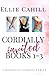 Cordially Invited Books 1-3: A Romantic Comedy Series (Cordially Invited Series)