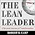 The Lean Leader Lib/E: A Personal Journey of Transformation