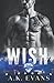 Wish (Rock Stars & Romance #2)