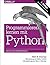 Programmieren lernen mit Python