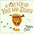 A Matter of Hive and Death (Oregon Honeycomb Mystery #2)