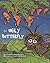The Ugly Butterfly: An imaginative story about the life cycle of a caterpillar, a quest to fit in and the discovery of how differences make us one of a kind