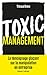 Toxic management