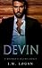 Devin: A Widower's Second Chance