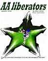 AA Liberators by Alex Letner