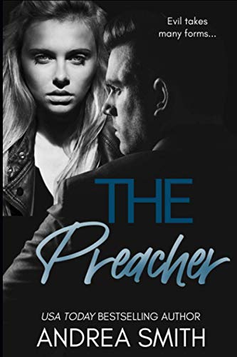 The Preacher (Paperback)