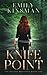Knife Point: The Halder Brothers Book One