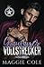 Grausamer Vollstrecker (Mafiakriege, Buch 3)