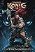 König: Ein epischer Litrpg-Progression-Fantasy-Roman (Apokosmos) (German Edition)