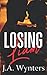 Losing Liam (Fractured Fairy Tale)