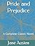 Pride and Prejudice: A Complete Classic Novel