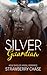 Silver Guardian: A Steamy Angel Paranormal Romance Novel (Holy Shields Angel Romance)
