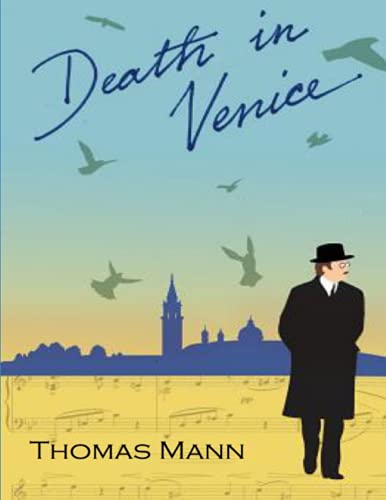 Death in Venice: