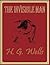 The Invisible Man: science fictions