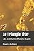 Le Triangle d'Or: Les aventures d'Arsène Lupin (French Edition)