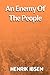 An Enemy of the People: A play in Five Acts (Neko Classics Edition)