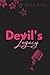 Devil's Legacy (The Devil's Series #4)