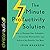 The 7-Minute Productivity Solution: How to Manage Your Schedule, Overcome Distraction, and Achieve the Results You Want