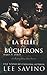La Belle et les Bûcherons (Les Héros Bad Boy) (French Edition)