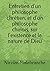 Entretien d'un philosophe chrétien, et d'un philosophe chinois, sur l'existence et la nature de Dieu (French Edition)