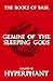 Gemini of the Sleeping Gods (The Books of Bask)