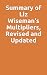 Summary of Liz Wiseman's Mu...