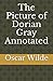 The Picture of Dorian Gray Annotated