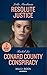 Resolute Justice (The Prote...