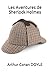 Les Aventures de Sherlock Holmes (French Edition)