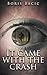 It Came with the Crash (Creature Encounters #1)