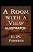 A Room with a View (Illustrated edition)