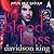 The Blood Boss (Black Veil) by Davidson King