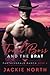 The Trail Boss and the Brat: A Gay M/M Cowboy Romance