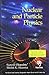 Nuclear And Particle Physics