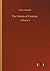 The History of Creation: Volume 1