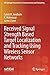 Received Signal Strength Based Target Localization and Tracking Using Wireless Sensor Networks (EAI/Springer Innovations in Communication and Computing)