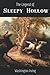 The Legend of Sleepy Hollow: With Illustrated