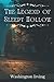 The Legend of Sleepy Hollow: with original illustrations