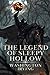 The Legend of Sleepy Hollow: With Illustrated