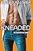 Kneaded (Beckmeyer Family #4)
