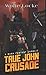 True John Crusade (The New World Adventures of Dan #2)