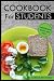 Cookbook For students by Carole Raymond