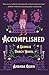 Accomplished: A Georgie Darcy Novel