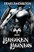 Broken Bonds: A Paranormal Protector Tale (Heart of Stone)